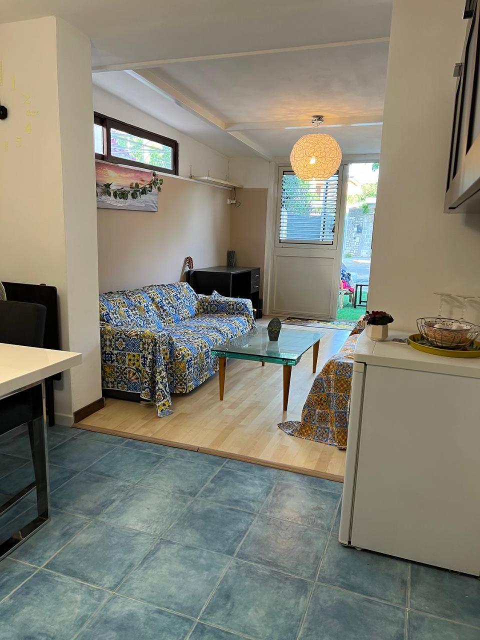 La Dolce Vita Mondello - Villa In ปาแลร์โม ภายนอก รูปภาพ