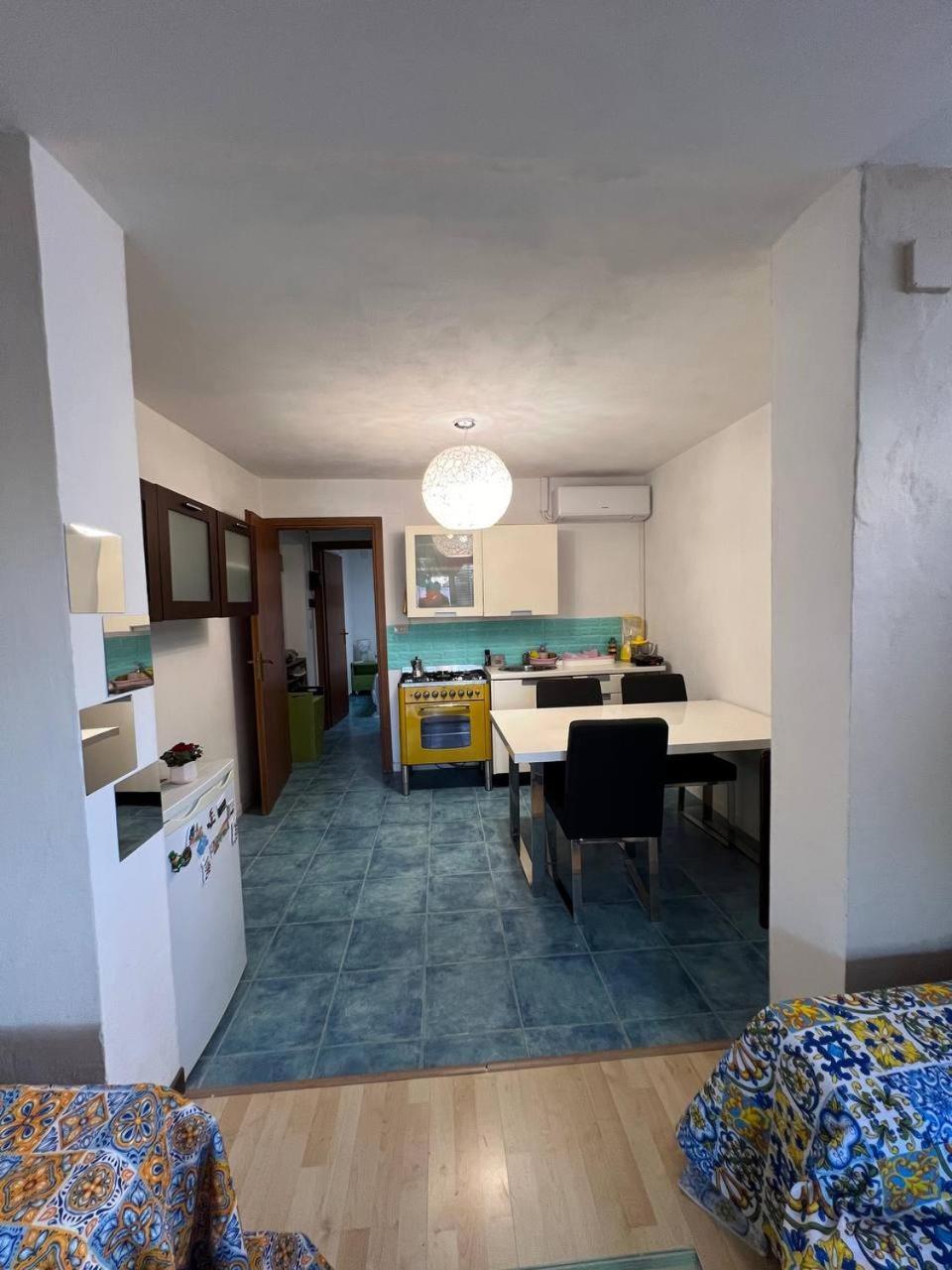 La Dolce Vita Mondello - Villa In ปาแลร์โม ภายนอก รูปภาพ
