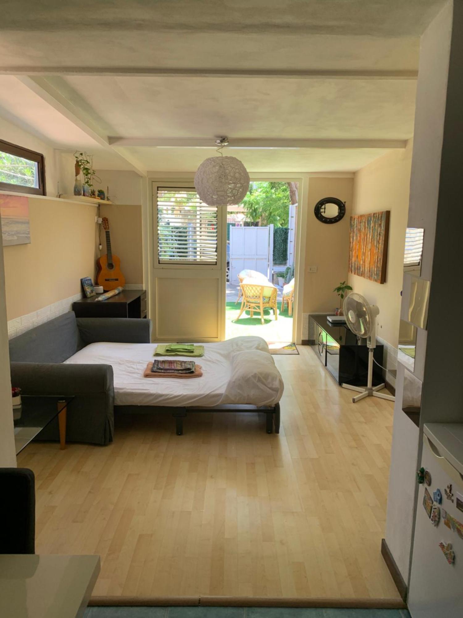 La Dolce Vita Mondello - Villa In ปาแลร์โม ภายนอก รูปภาพ